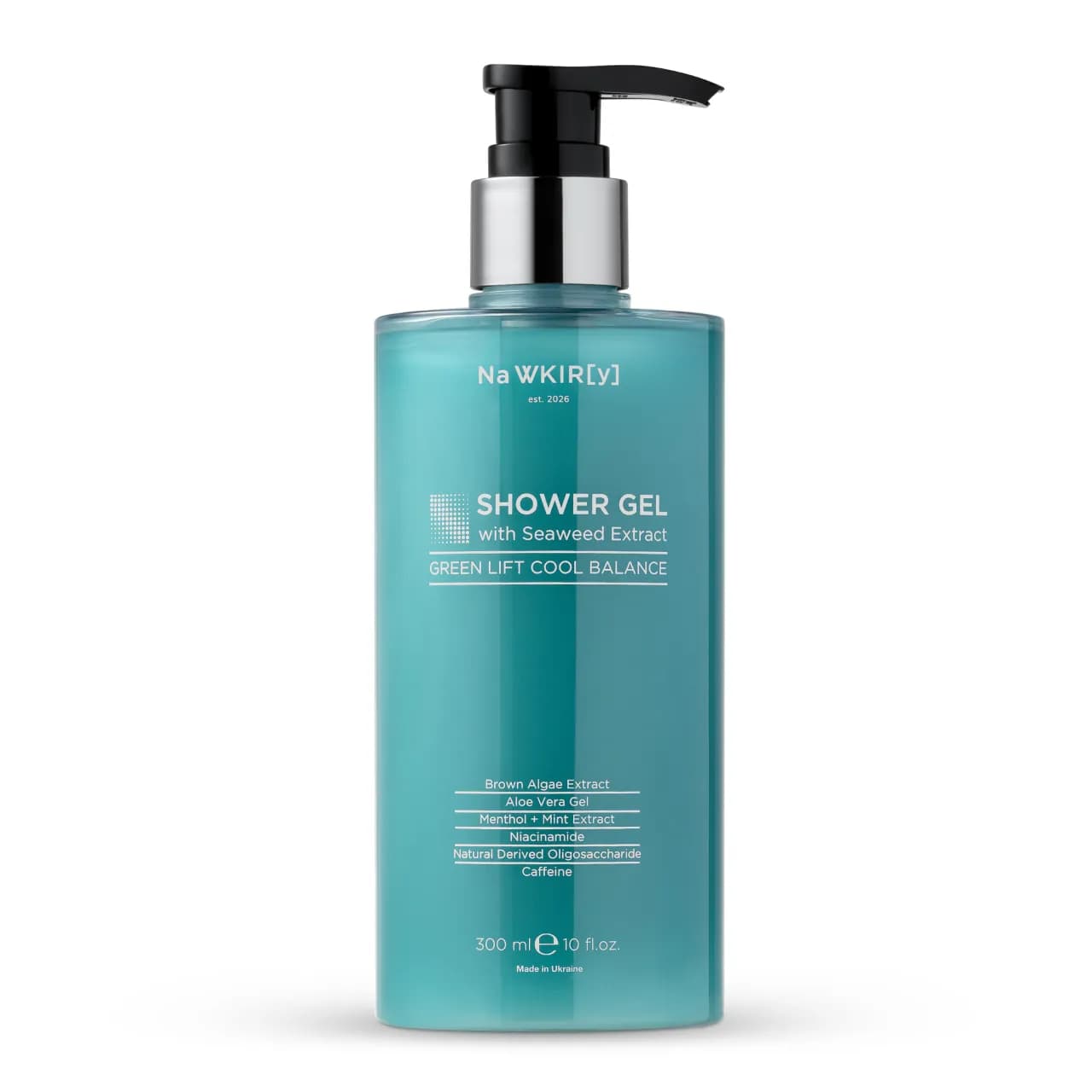 300 ml