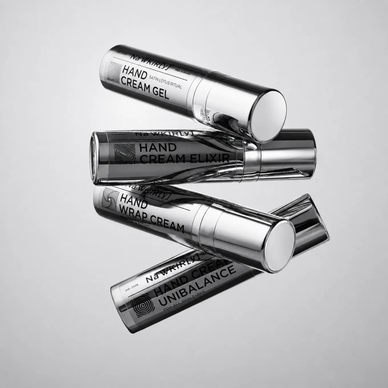 Крем-еліксир для рук- Hand Cream Elixir 7
