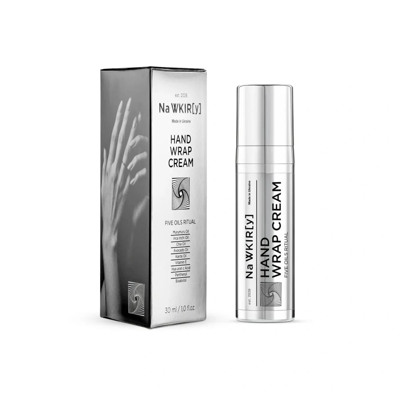 30 ml