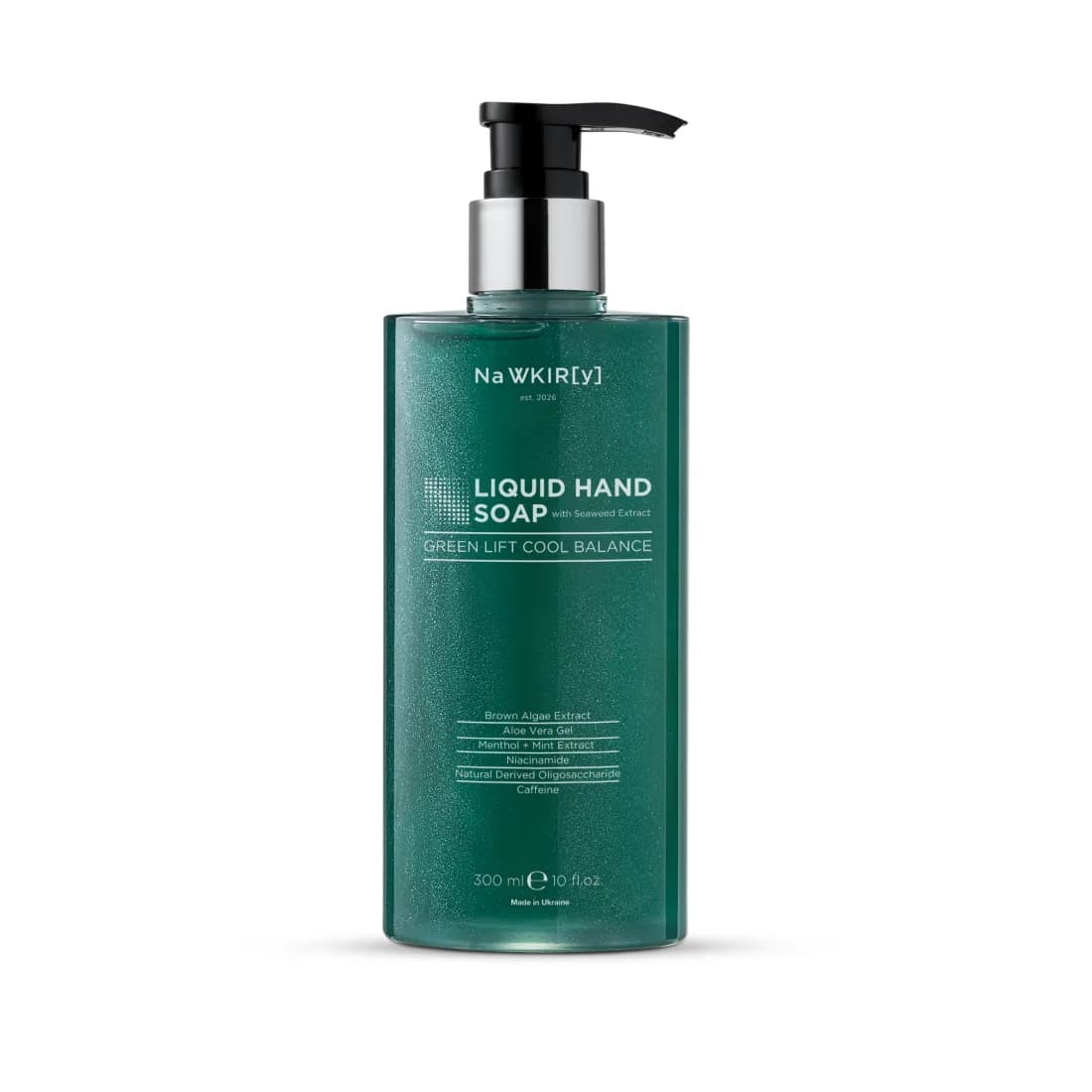 300 ml