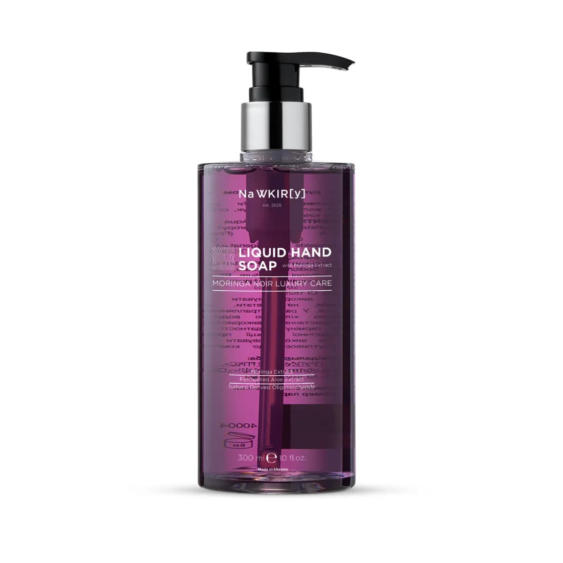 300 ml