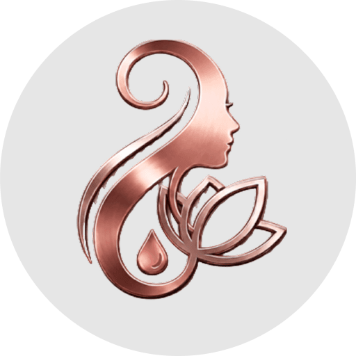 Тамара Пісна (Чорновіл) - "Майстерня Краси Естетик Хол" logo