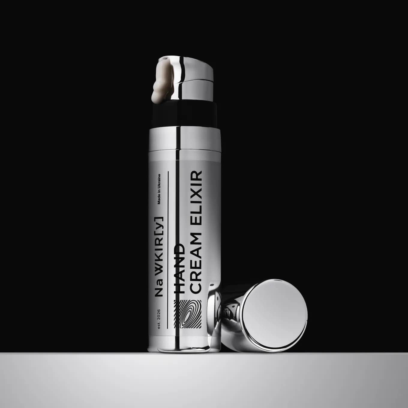 Крем-еліксир для рук- Hand Cream Elixir Крем-еліксир для рук- Hand Cream Elixir